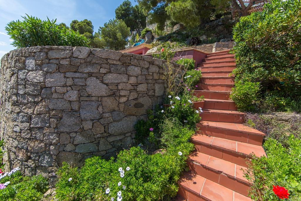 Villa Escapade Росес Екстериор снимка