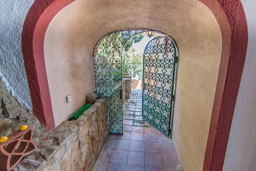 Villa Escapade Росес Екстериор снимка