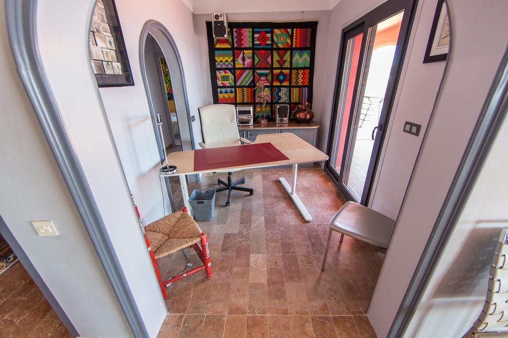 Villa Escapade Росес Екстериор снимка